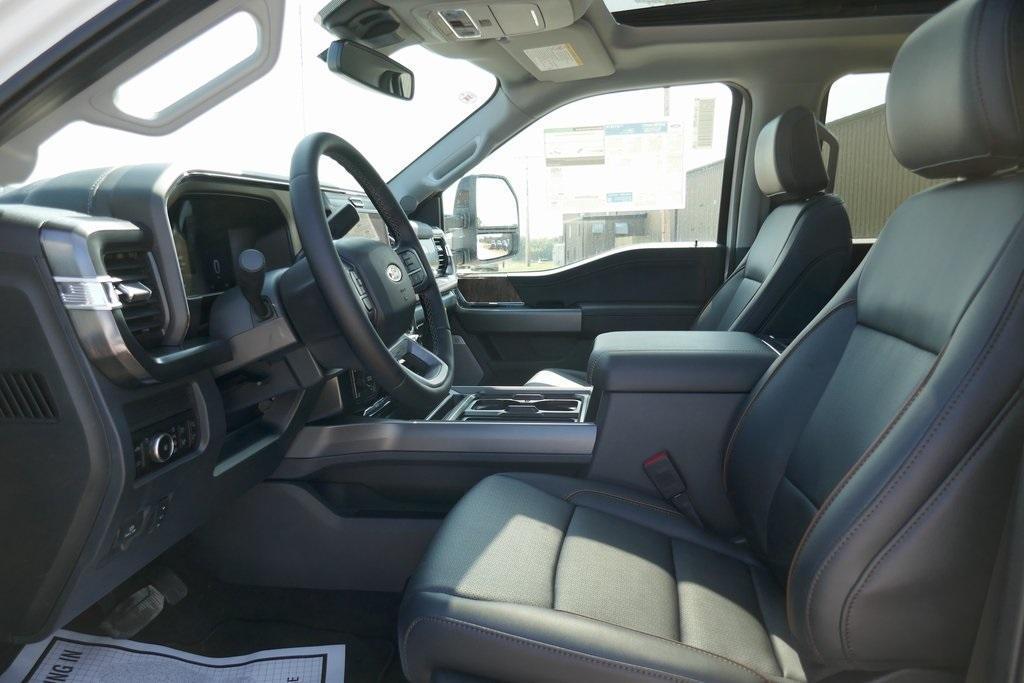 new 2026 Ford F-250 car, priced at $72,581