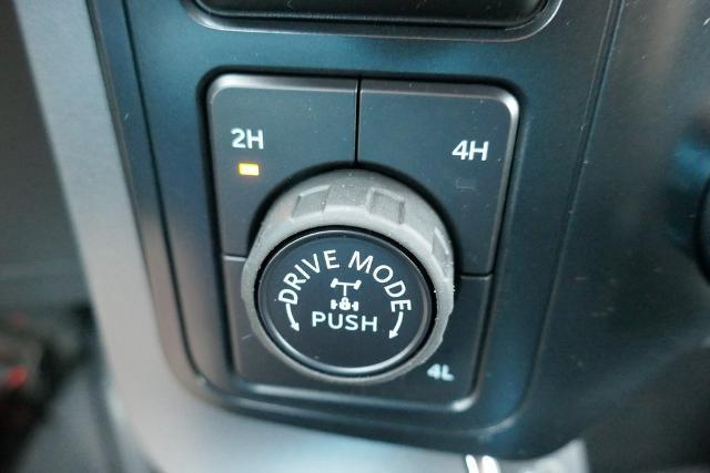 new 2025 Ford F-150 car, priced at $55,093