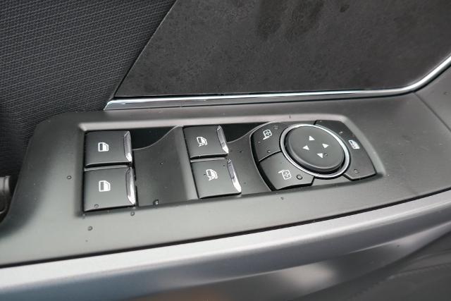 new 2025 Ford F-150 car, priced at $55,093