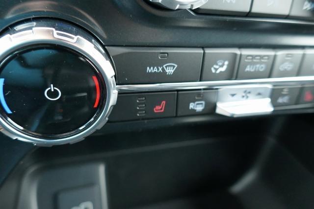new 2025 Ford F-150 car, priced at $55,093