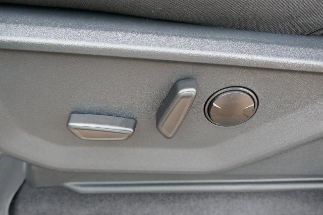 new 2025 Ford F-150 car, priced at $55,093