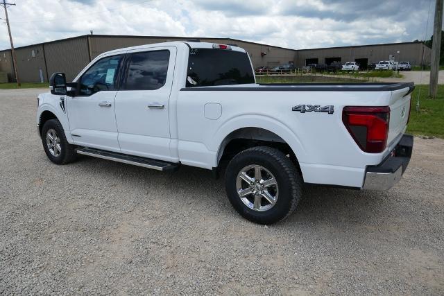 new 2025 Ford F-150 car, priced at $52,349