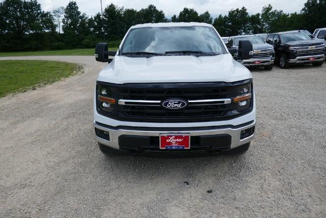 new 2025 Ford F-150 car, priced at $52,349
