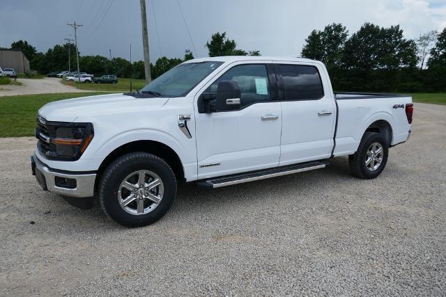 new 2025 Ford F-150 car, priced at $52,349
