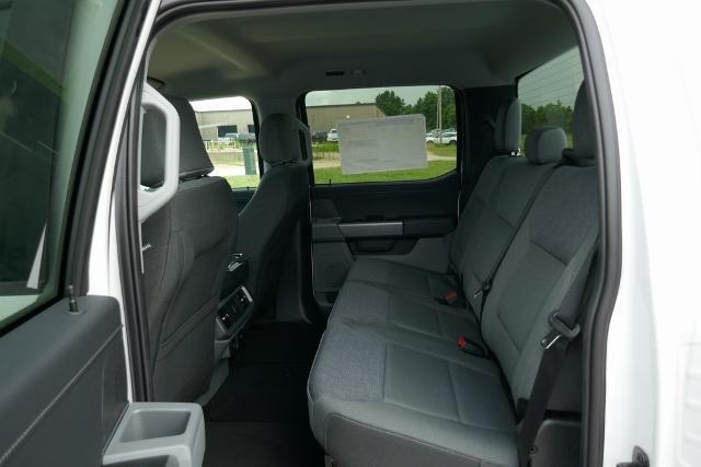 new 2025 Ford F-150 car, priced at $52,349