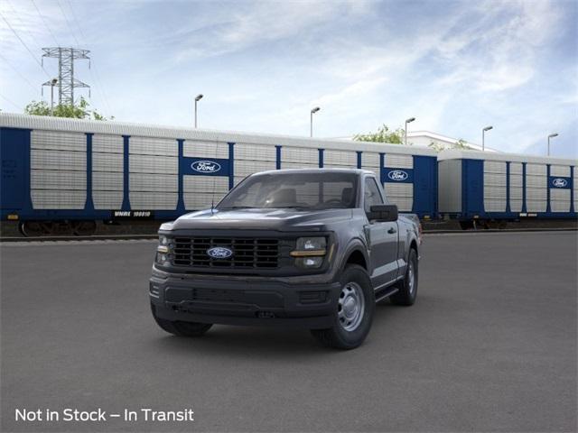 new 2024 Ford F-150 car, priced at $37,678