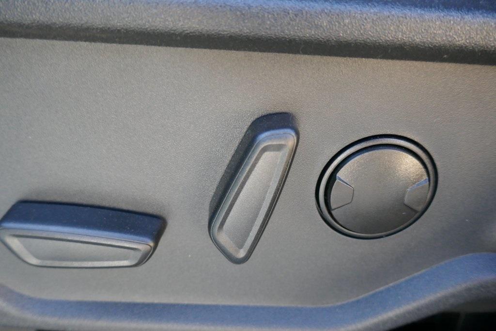 new 2025 Ford Bronco car, priced at $53,906