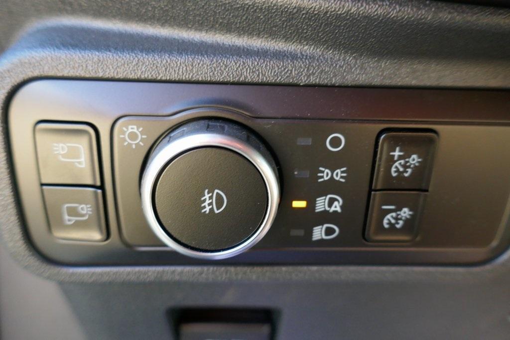 new 2025 Ford Bronco car, priced at $53,906