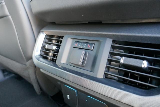 new 2025 Ford F-150 car, priced at $76,721