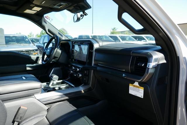 new 2025 Ford F-150 car, priced at $76,721