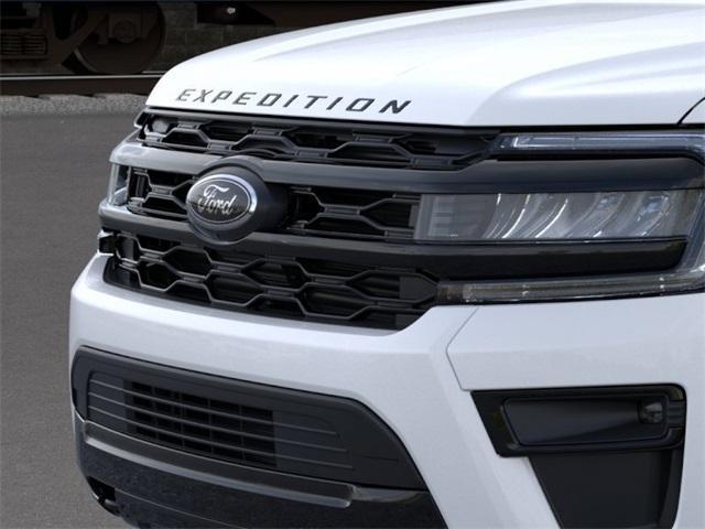 new 2024 Ford Expedition car, priced at $74,516
