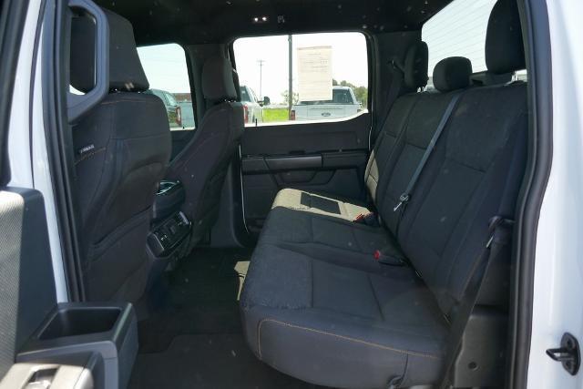 used 2022 Ford F-150 car, priced at $48,495
