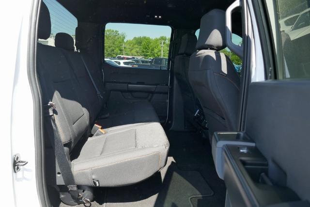 used 2022 Ford F-150 car, priced at $48,495