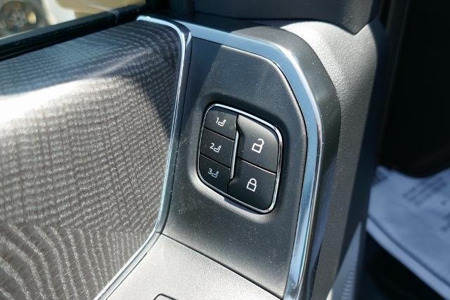 new 2025 Ford F-350 car, priced at $91,164