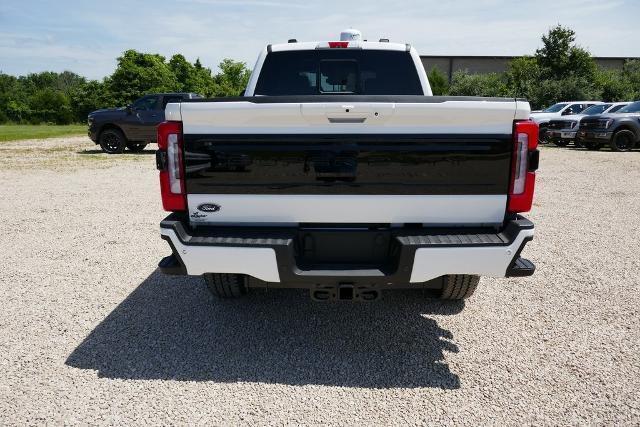 new 2025 Ford F-350 car, priced at $91,164