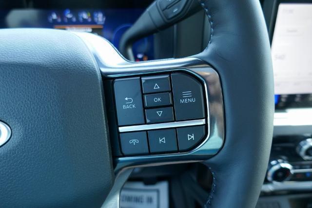 new 2025 Ford F-350 car, priced at $91,164
