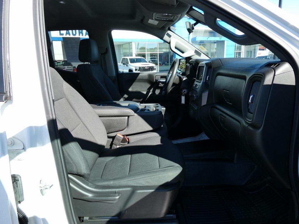 used 2020 Chevrolet Silverado 1500 car, priced at $19,995