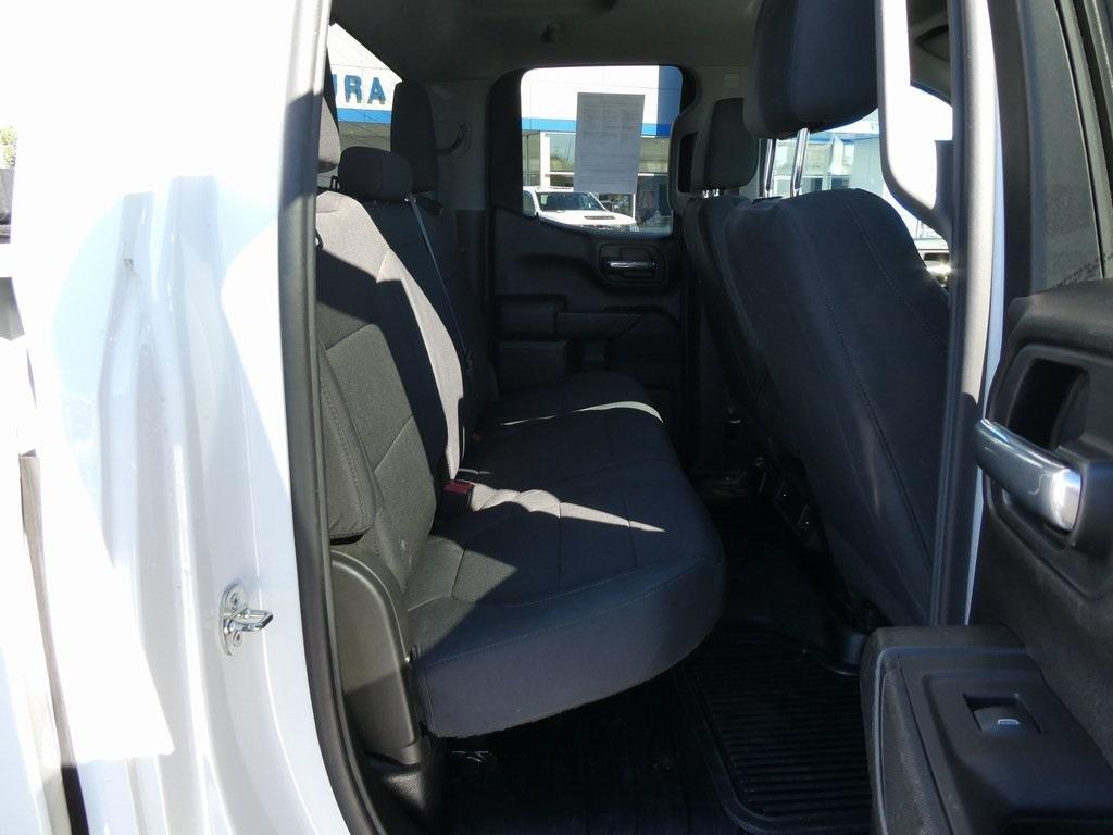 used 2020 Chevrolet Silverado 1500 car, priced at $19,995