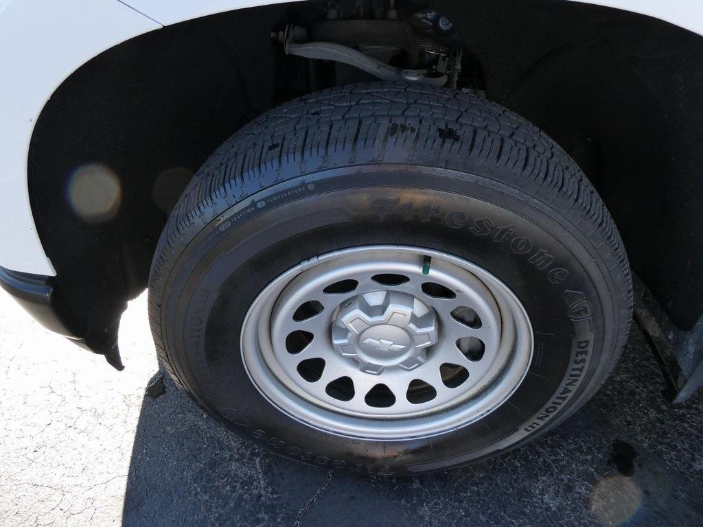 used 2020 Chevrolet Silverado 1500 car, priced at $19,995