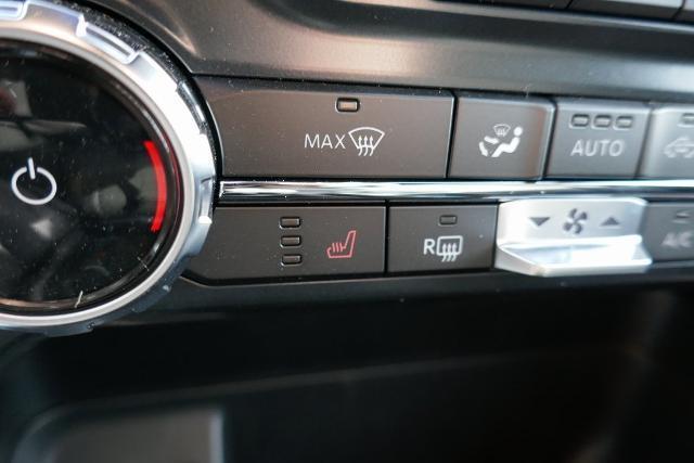 new 2025 Ford F-150 car, priced at $53,923