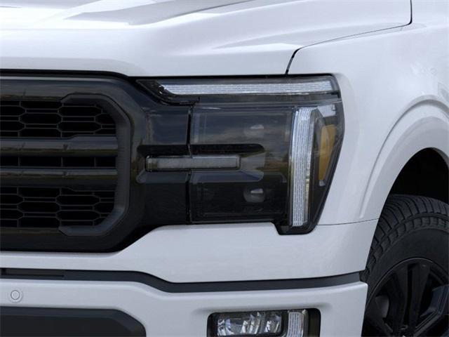 new 2024 Ford F-150 car, priced at $61,774