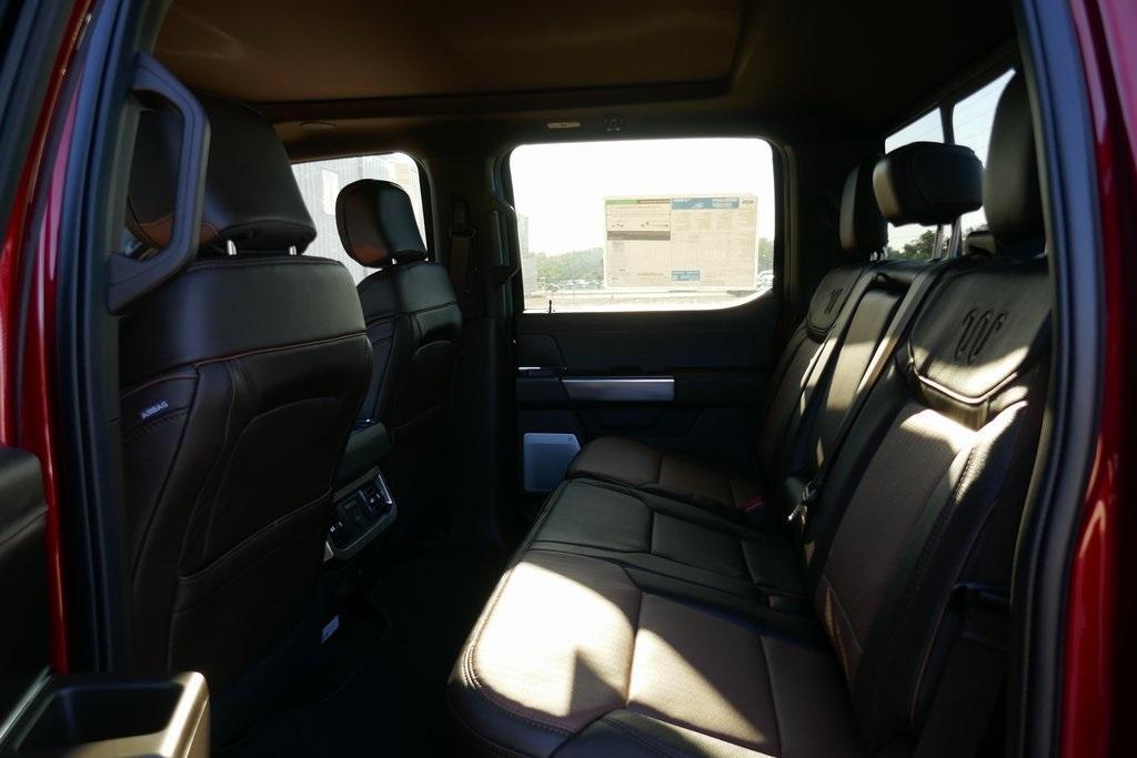 new 2026 Ford F-250 car, priced at $93,048