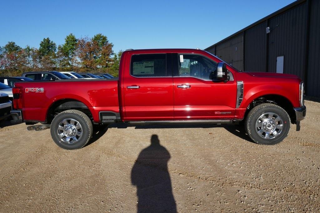 new 2026 Ford F-250 car, priced at $93,048