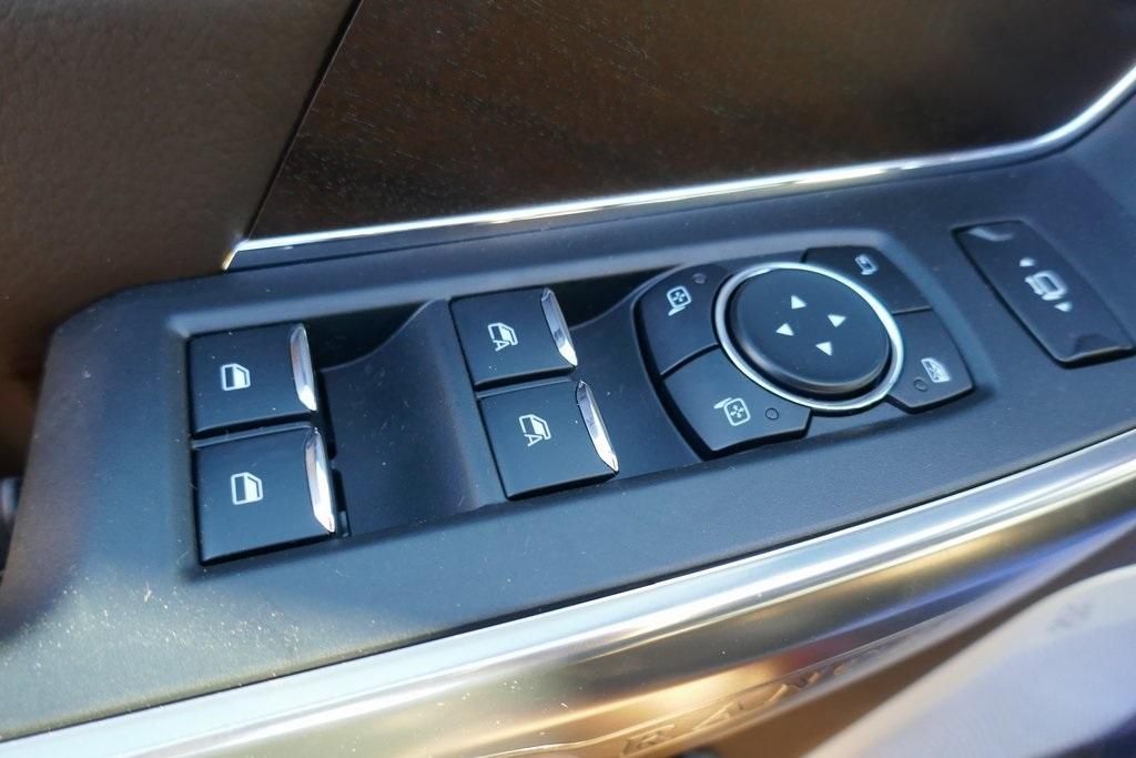 new 2026 Ford F-250 car, priced at $93,048