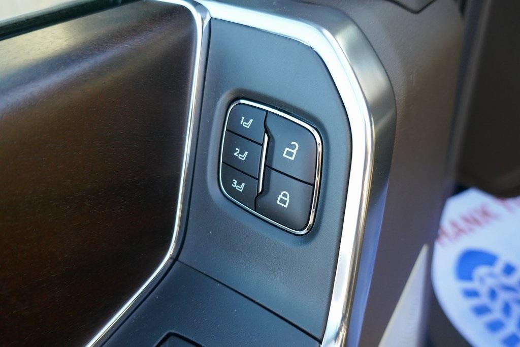 new 2026 Ford F-250 car, priced at $93,048