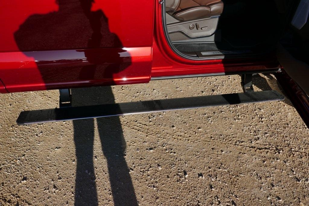 new 2026 Ford F-250 car, priced at $93,048