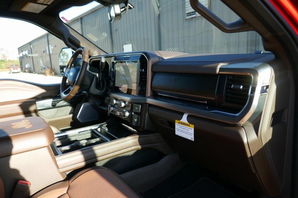 new 2026 Ford F-250 car, priced at $93,048