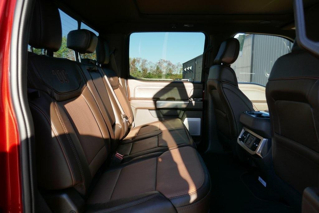 new 2026 Ford F-250 car, priced at $93,048