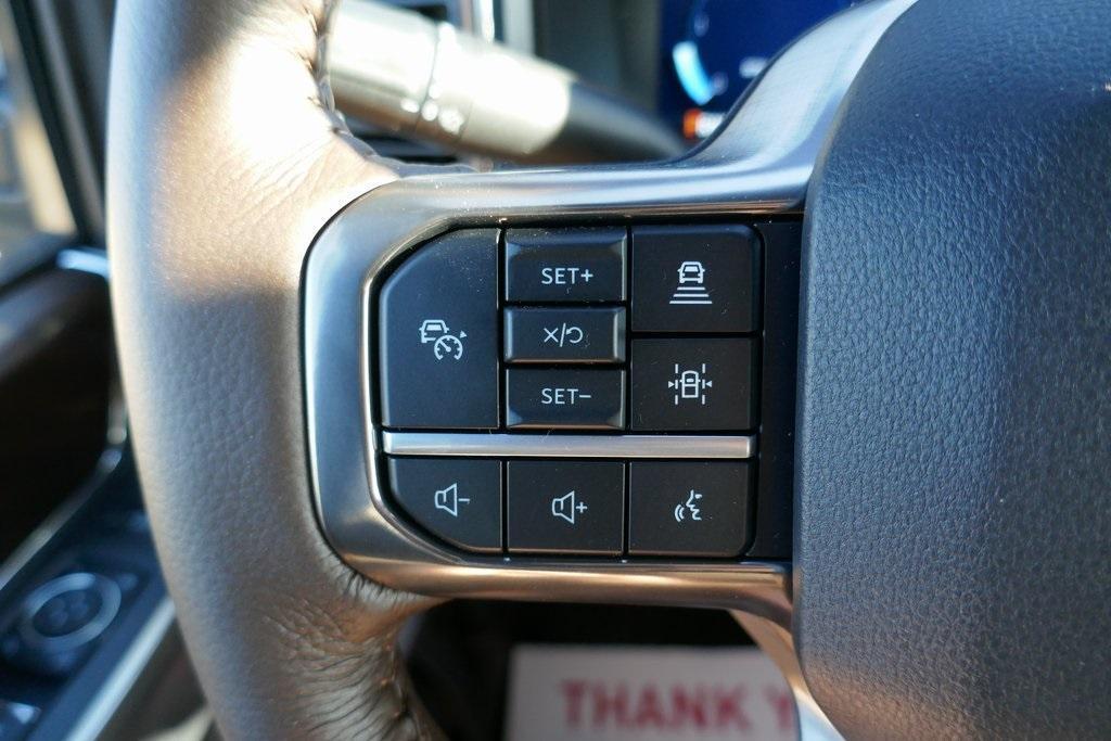 new 2026 Ford F-250 car, priced at $93,048