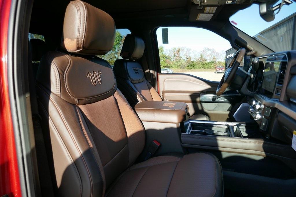 new 2026 Ford F-250 car, priced at $93,048