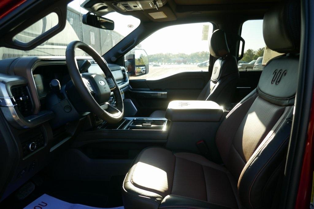 new 2026 Ford F-250 car, priced at $93,048