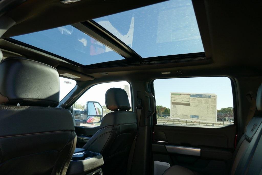 new 2026 Ford F-350 car, priced at $94,257