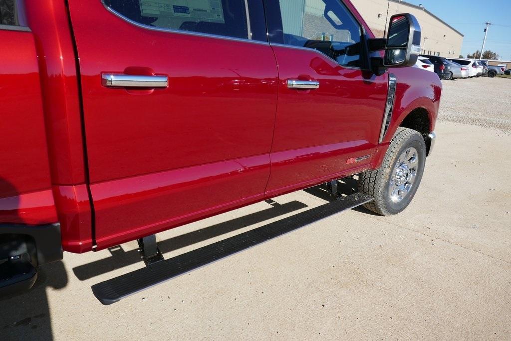 new 2026 Ford F-350 car, priced at $94,257