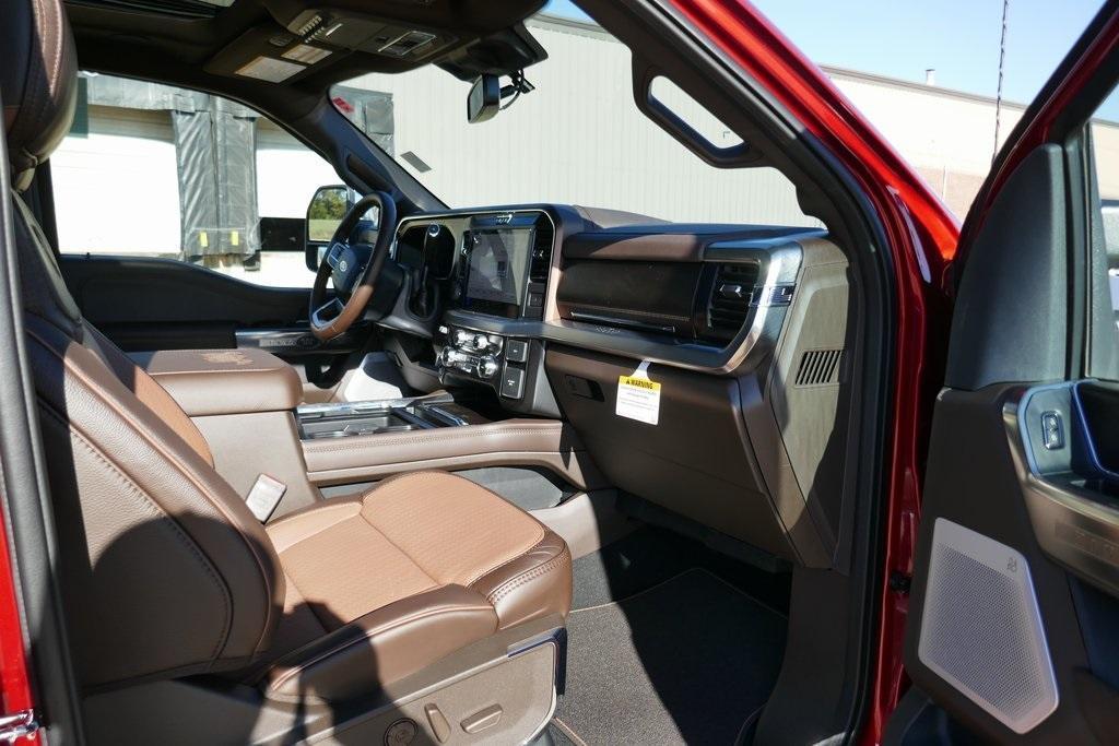 new 2026 Ford F-350 car, priced at $94,257