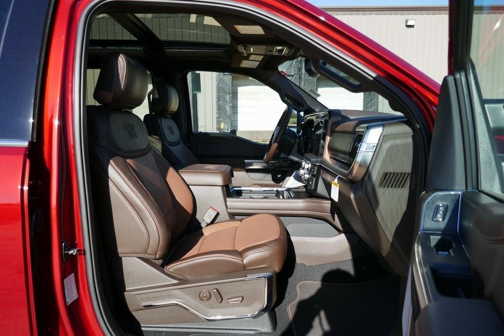 new 2026 Ford F-350 car, priced at $94,257