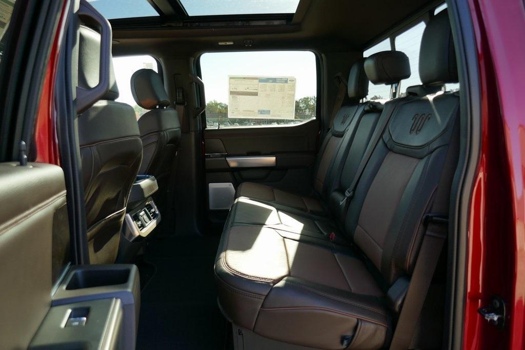 new 2026 Ford F-350 car, priced at $94,257