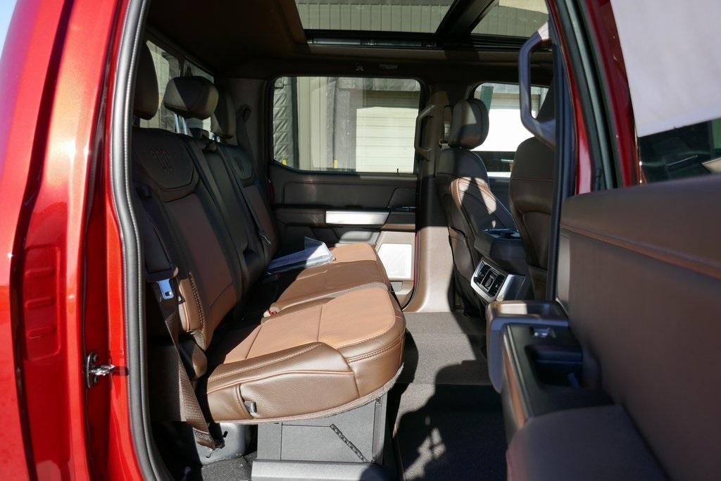 new 2026 Ford F-350 car, priced at $94,257