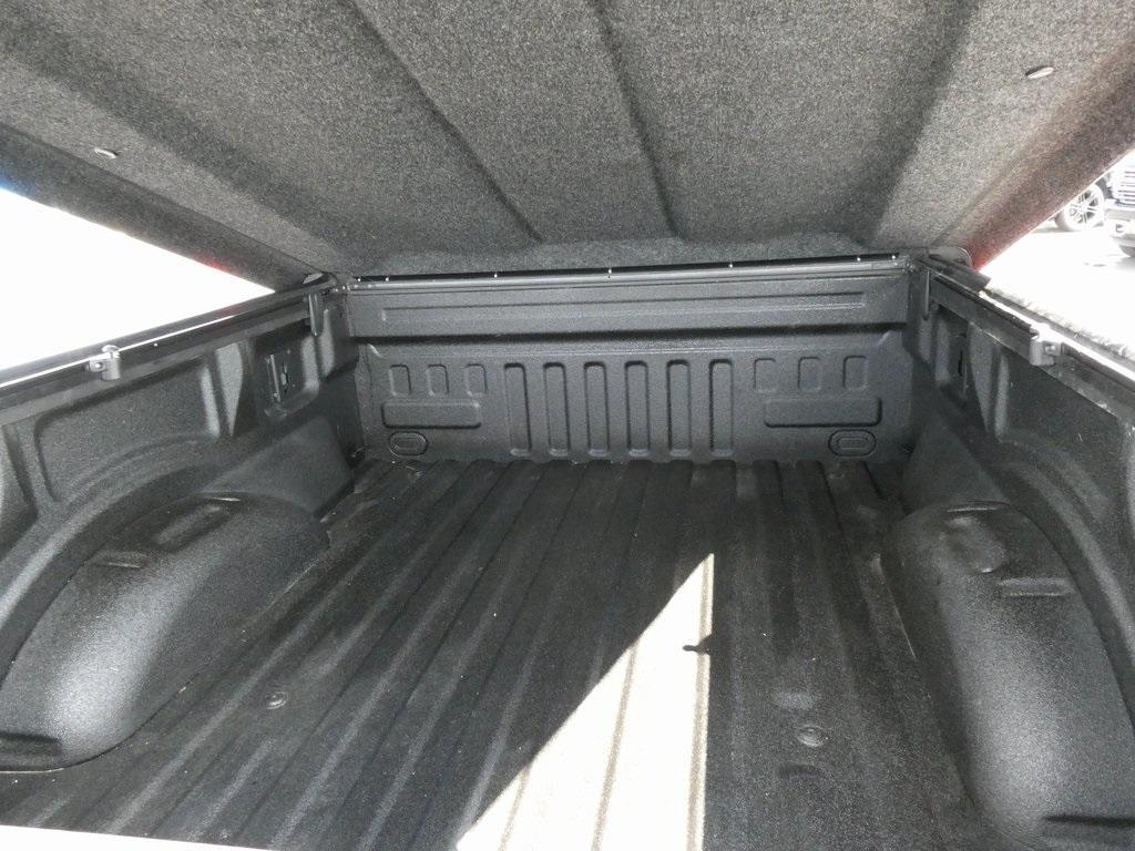 used 2022 Ford F-150 car, priced at $43,995
