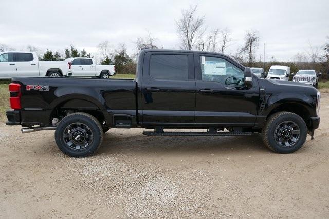 new 2024 Ford F-250 car, priced at $69,171