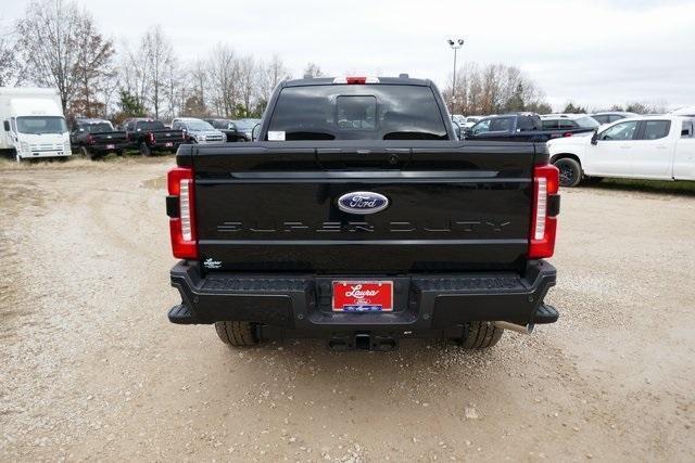 new 2024 Ford F-250 car, priced at $69,171