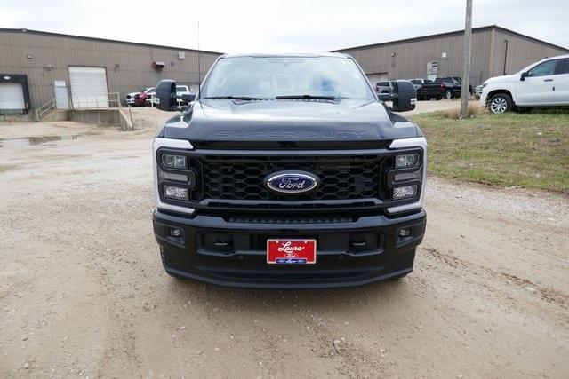 new 2024 Ford F-250 car, priced at $69,171