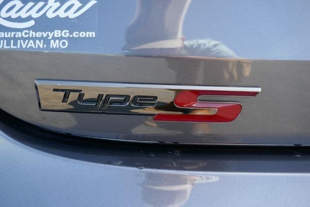 used 2023 Acura TLX car, priced at $47,995