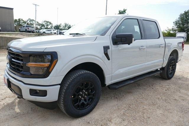 new 2024 Ford F-150 car, priced at $50,867