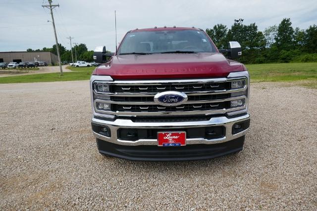 new 2025 Ford F-350 car, priced at $91,232