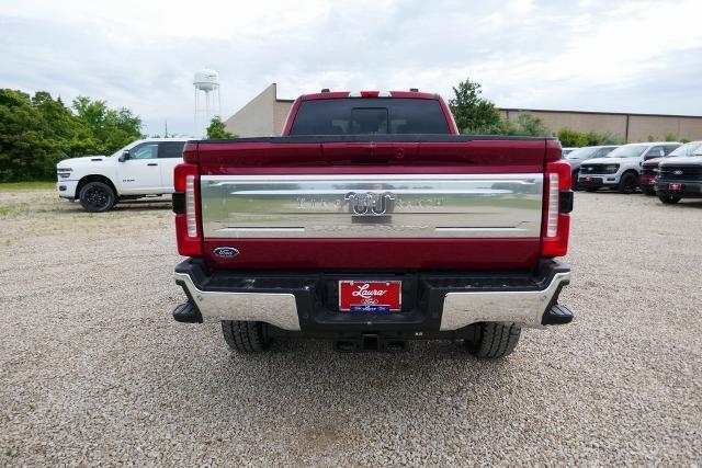 new 2025 Ford F-350 car, priced at $91,232
