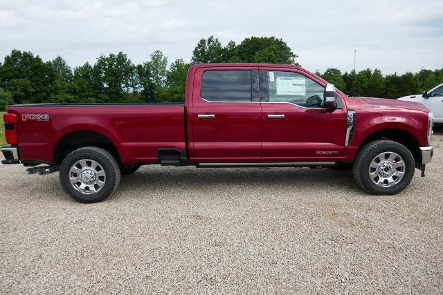new 2025 Ford F-350 car, priced at $91,232